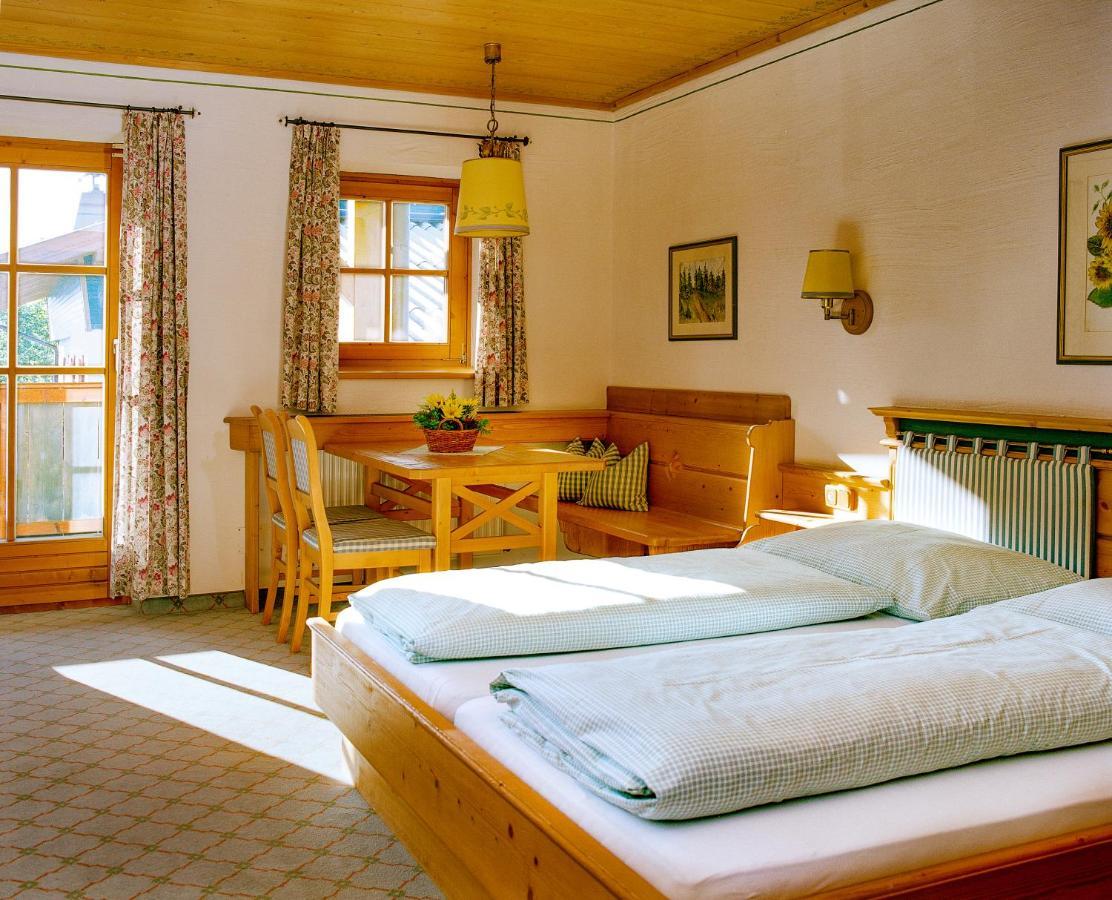 גרונאו אים אלמטל Hochberghaus Resort מראה חיצוני תמונה