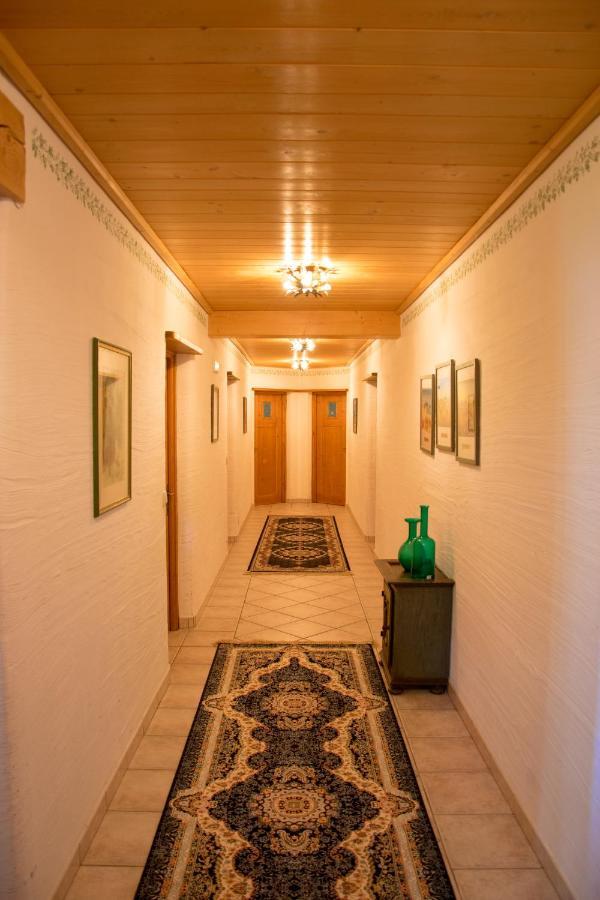 גרונאו אים אלמטל Hochberghaus Resort מראה חיצוני תמונה