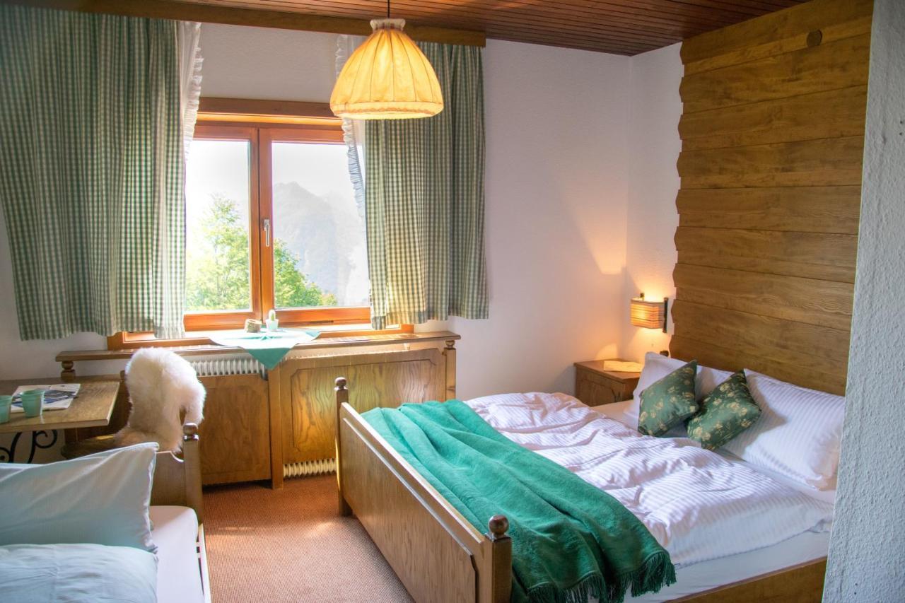 גרונאו אים אלמטל Hochberghaus Resort מראה חיצוני תמונה