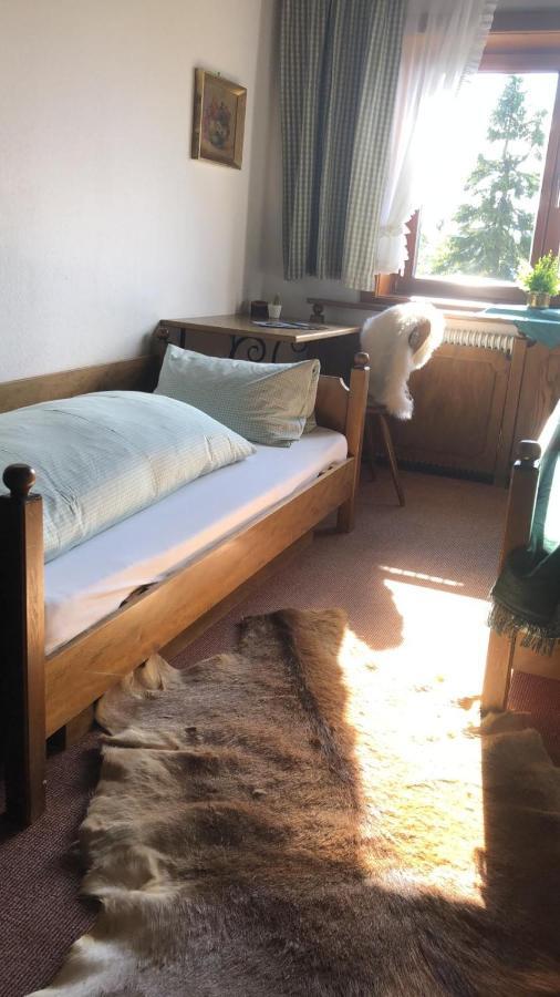 גרונאו אים אלמטל Hochberghaus Resort מראה חיצוני תמונה