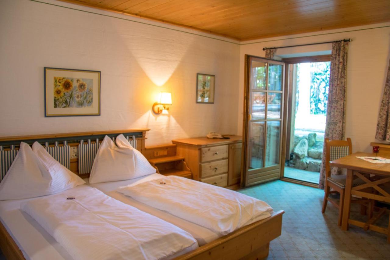 גרונאו אים אלמטל Hochberghaus Resort מראה חיצוני תמונה