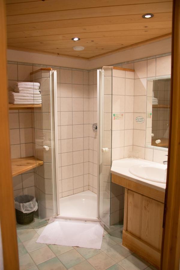 גרונאו אים אלמטל Hochberghaus Resort מראה חיצוני תמונה