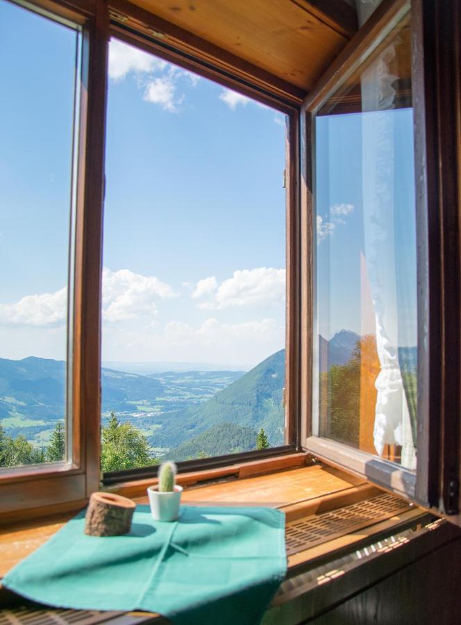 גרונאו אים אלמטל Hochberghaus Resort מראה חיצוני תמונה