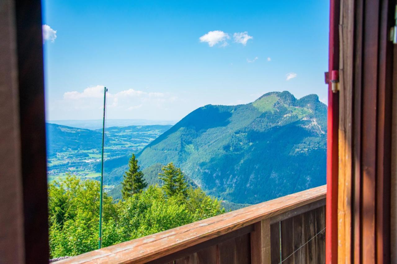 גרונאו אים אלמטל Hochberghaus Resort מראה חיצוני תמונה