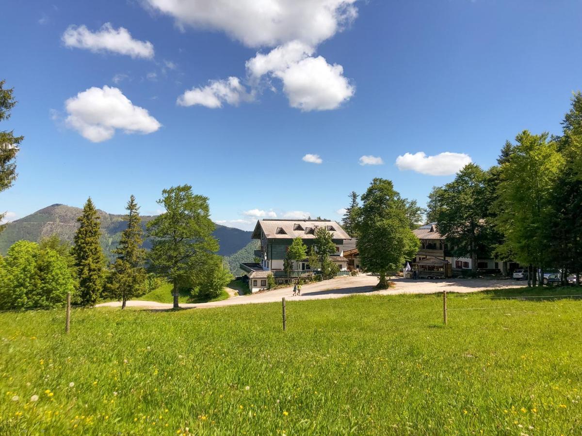 גרונאו אים אלמטל Hochberghaus Resort מראה חיצוני תמונה