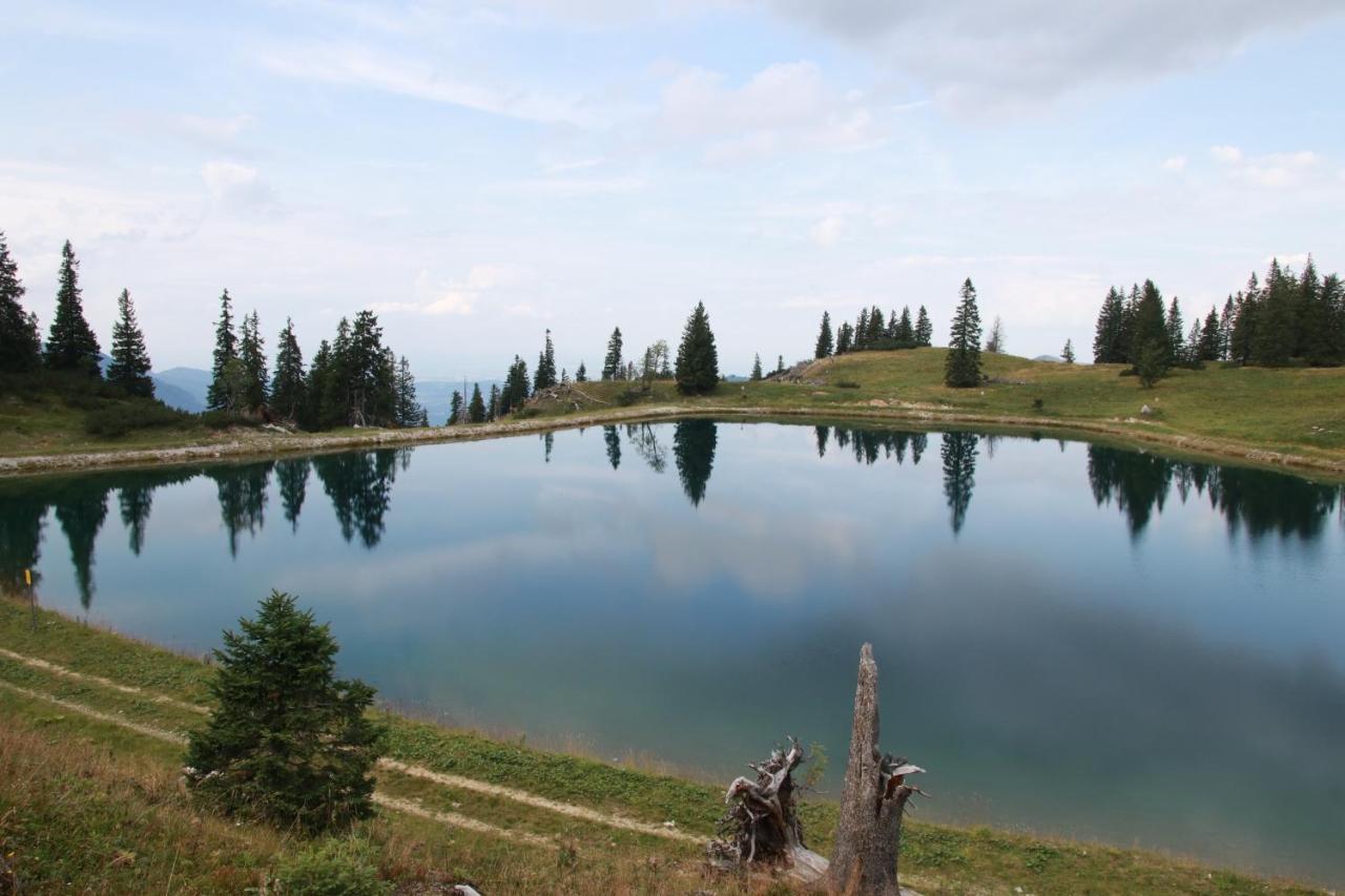 גרונאו אים אלמטל Hochberghaus Resort מראה חיצוני תמונה