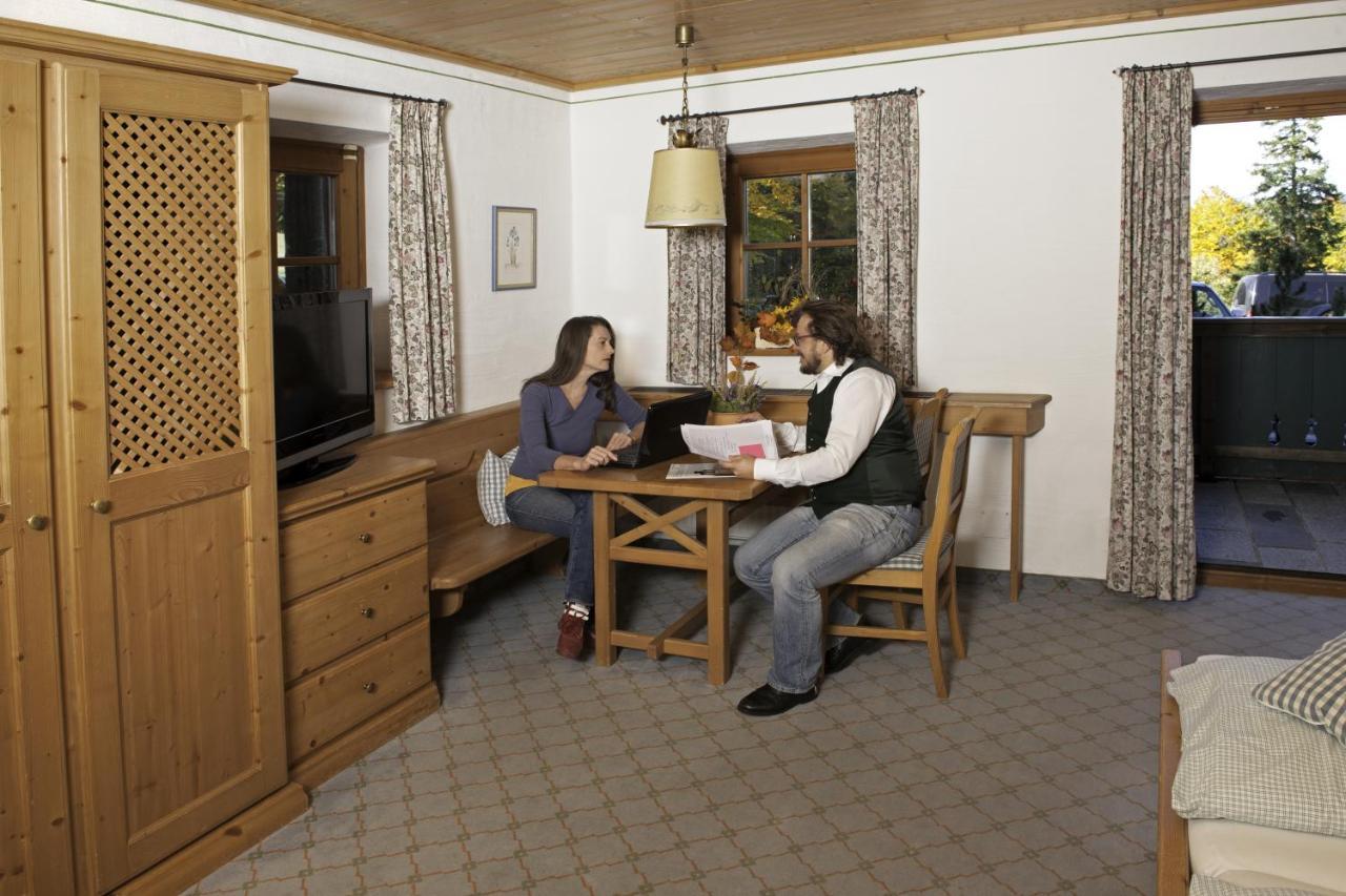 גרונאו אים אלמטל Hochberghaus Resort מראה חיצוני תמונה