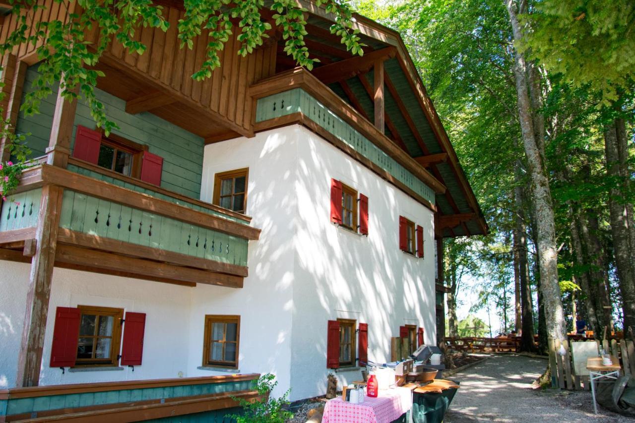 גרונאו אים אלמטל Hochberghaus Resort מראה חיצוני תמונה