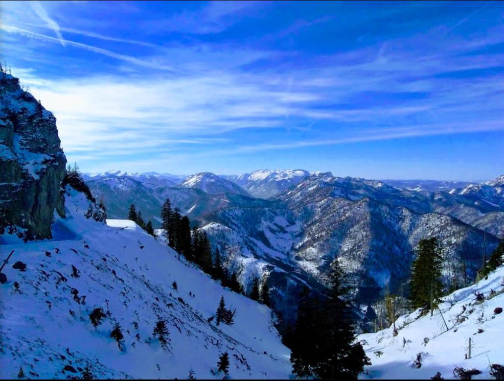 גרונאו אים אלמטל Hochberghaus Resort מראה חיצוני תמונה